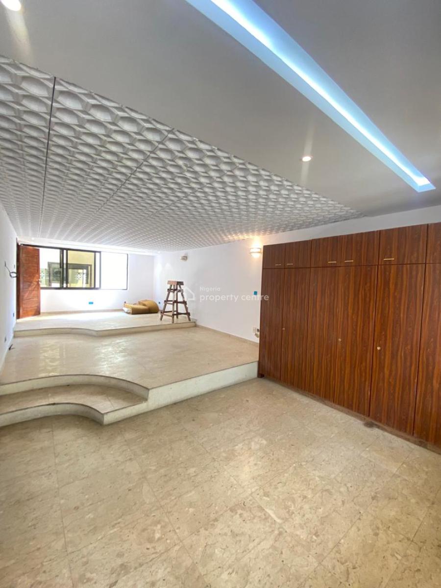 4, Victoria Lsland, Lekki, Lagos, Flat / Apartment for Rent