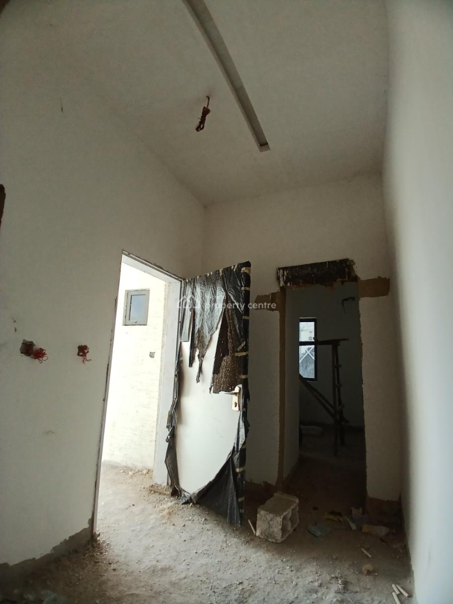 Under Construction, Asokoro Abuja Diplomatic Zone, Asokoro District, Abuja, Detached Duplex for Sale