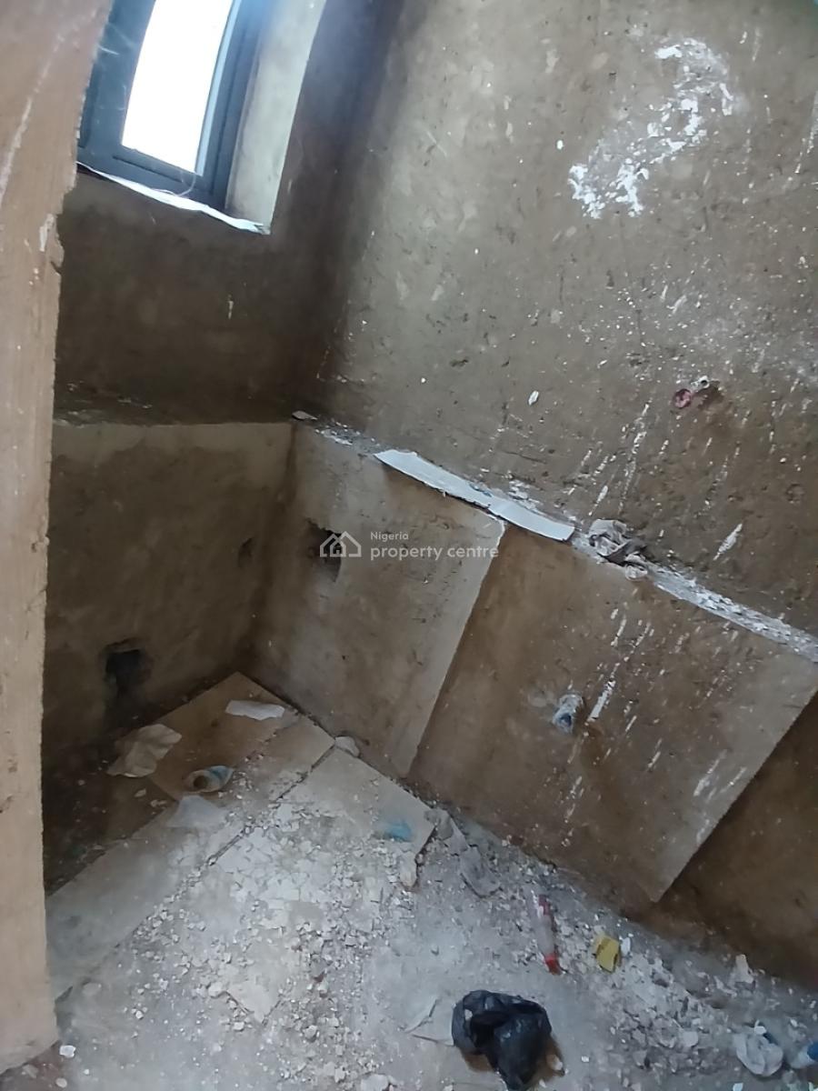 Under Construction, Asokoro Abuja Diplomatic Zone, Asokoro District, Abuja, Detached Duplex for Sale