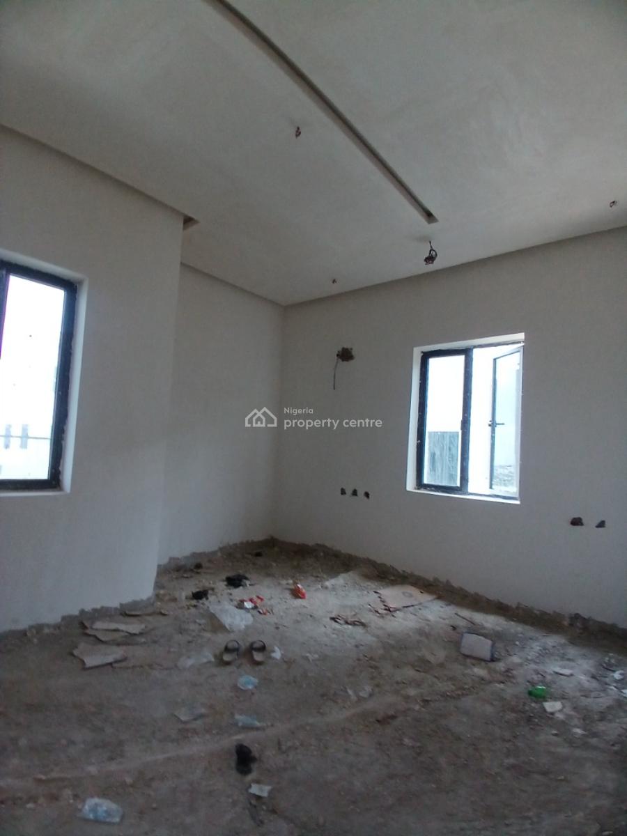 Under Construction, Asokoro Abuja Diplomatic Zone, Asokoro District, Abuja, Detached Duplex for Sale