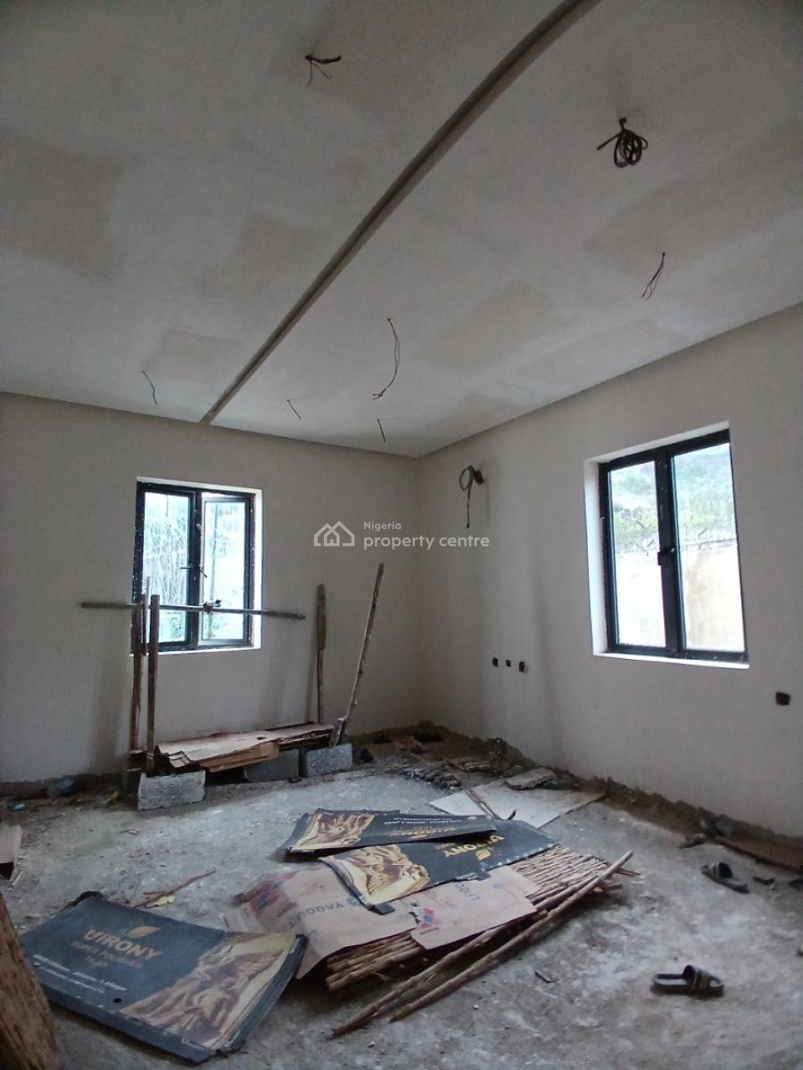 Under Construction, Asokoro Abuja Diplomatic Zone, Asokoro District, Abuja, Detached Duplex for Sale