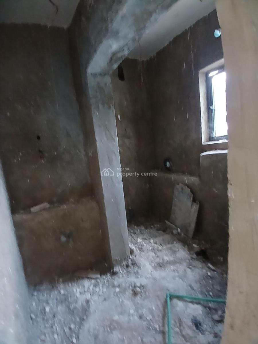 Under Construction, Asokoro Abuja Diplomatic Zone, Asokoro District, Abuja, Detached Duplex for Sale