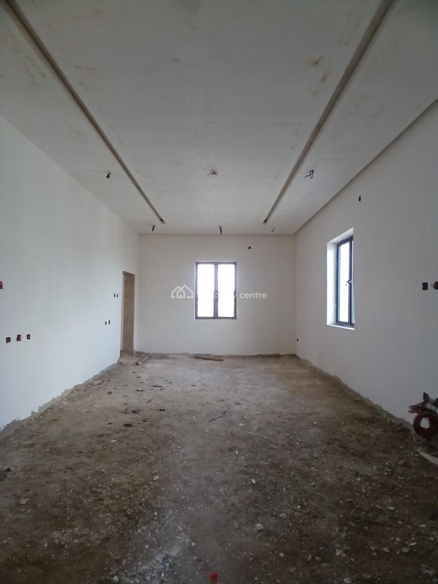 Under Construction, Asokoro Abuja Diplomatic Zone, Asokoro District, Abuja, Detached Duplex for Sale