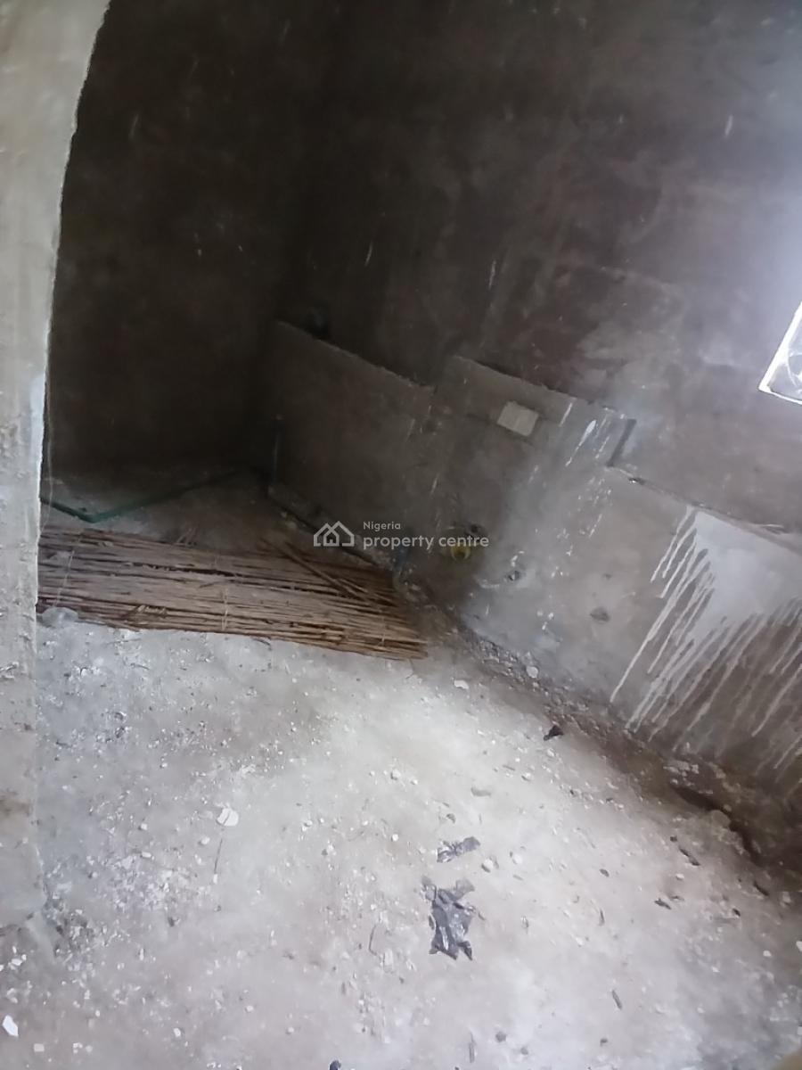 Under Construction, Asokoro Abuja Diplomatic Zone, Asokoro District, Abuja, Detached Duplex for Sale