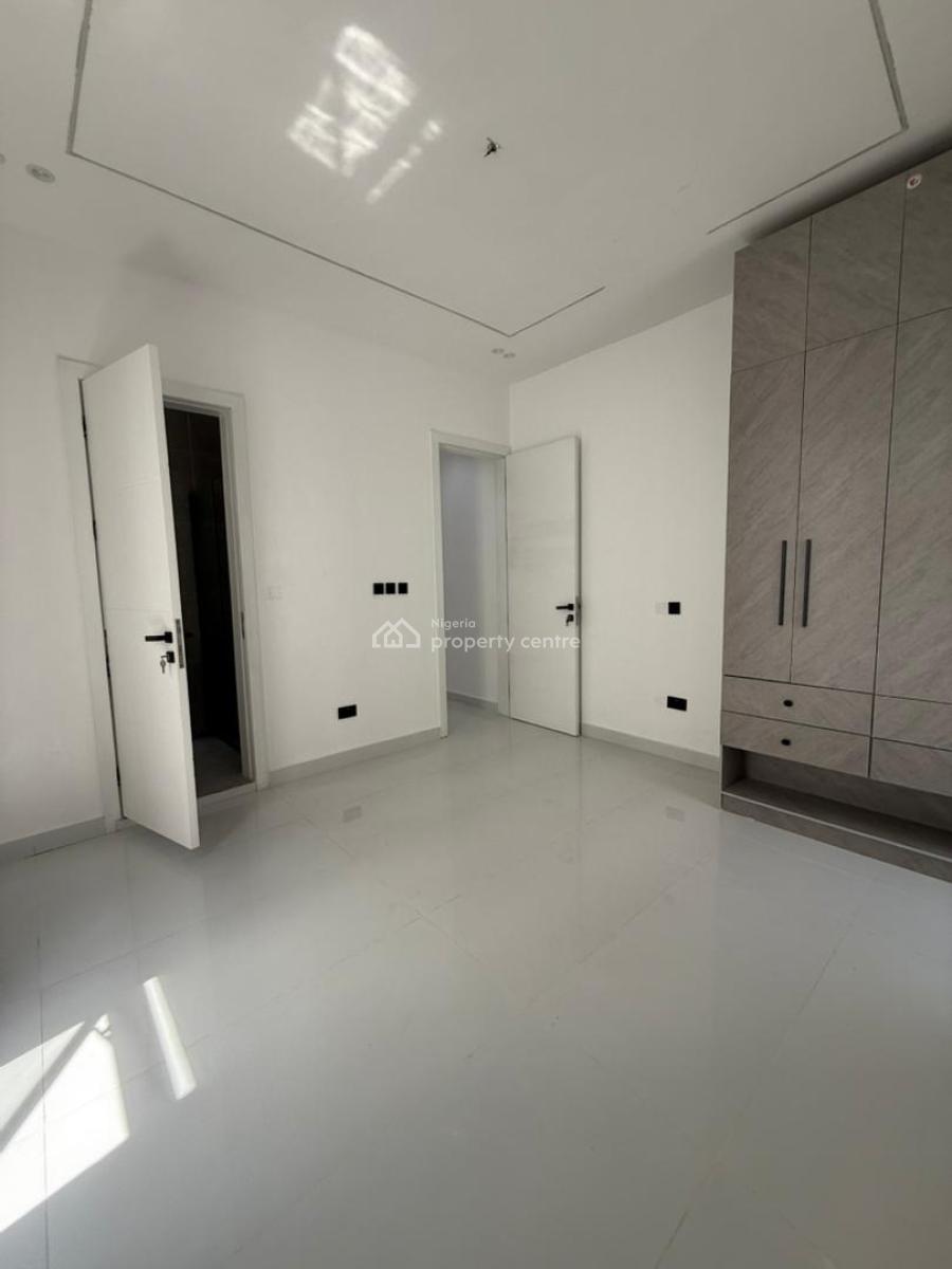 Most Luxurious 5 Bed with 2 Bq, Megamound Estate Lagos, Ikota, Lekki, Lagos, Detached Duplex for Sale