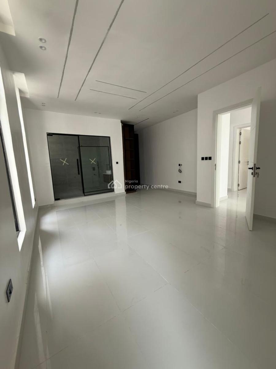 Most Luxurious 5 Bed with 2 Bq, Megamound Estate Lagos, Ikota, Lekki, Lagos, Detached Duplex for Sale