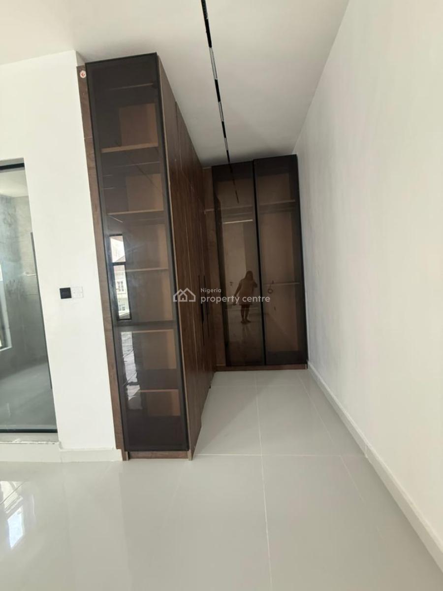 Most Luxurious 5 Bed with 2 Bq, Megamound Estate Lagos, Ikota, Lekki, Lagos, Detached Duplex for Sale