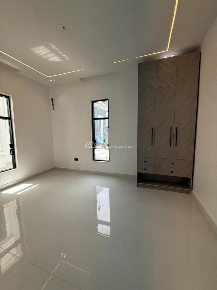 Most Luxurious 5 Bed with 2 Bq, Megamound Estate Lagos, Ikota, Lekki, Lagos, Detached Duplex for Sale