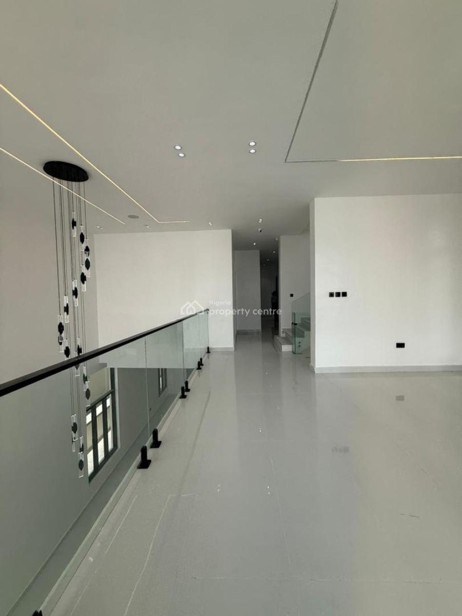 Most Luxurious 5 Bed with 2 Bq, Megamound Estate Lagos, Ikota, Lekki, Lagos, Detached Duplex for Sale