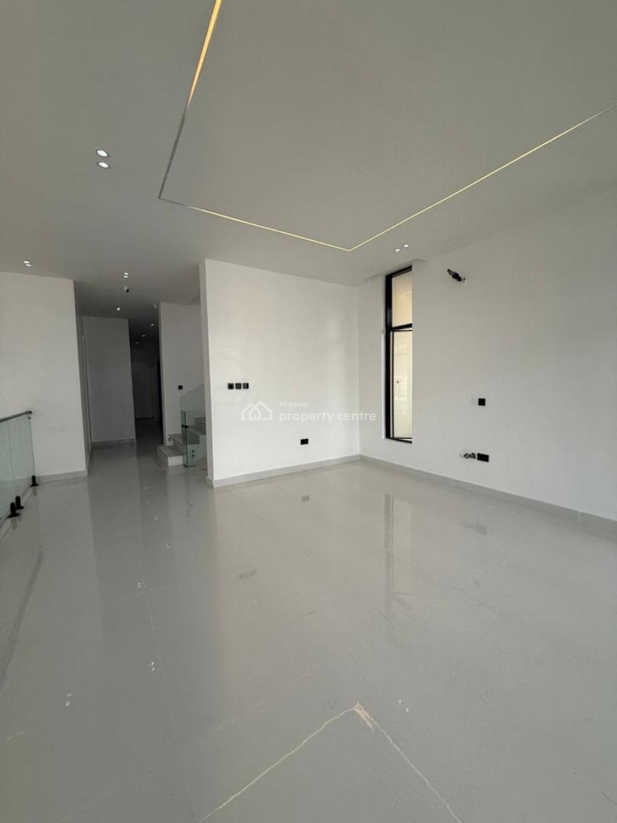 Most Luxurious 5 Bed with 2 Bq, Megamound Estate Lagos, Ikota, Lekki, Lagos, Detached Duplex for Sale