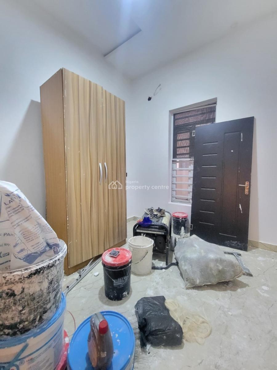 Spacious and Standard 4bedroom Fully Detached Duplex with Bq, Osapa London, Lekki, Lagos, Detached Duplex for Sale