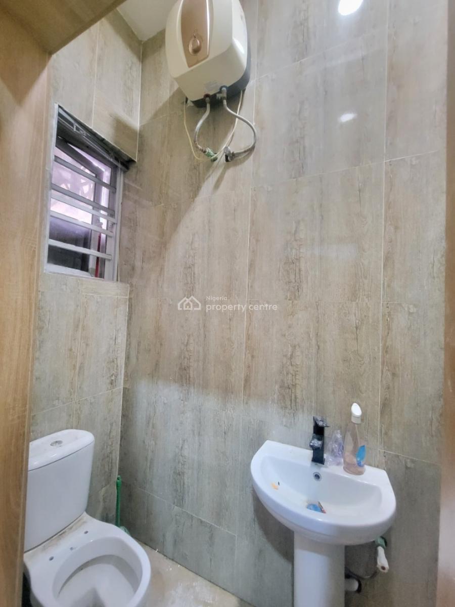 Spacious and Standard 4bedroom Fully Detached Duplex with Bq, Osapa London, Lekki, Lagos, Detached Duplex for Sale
