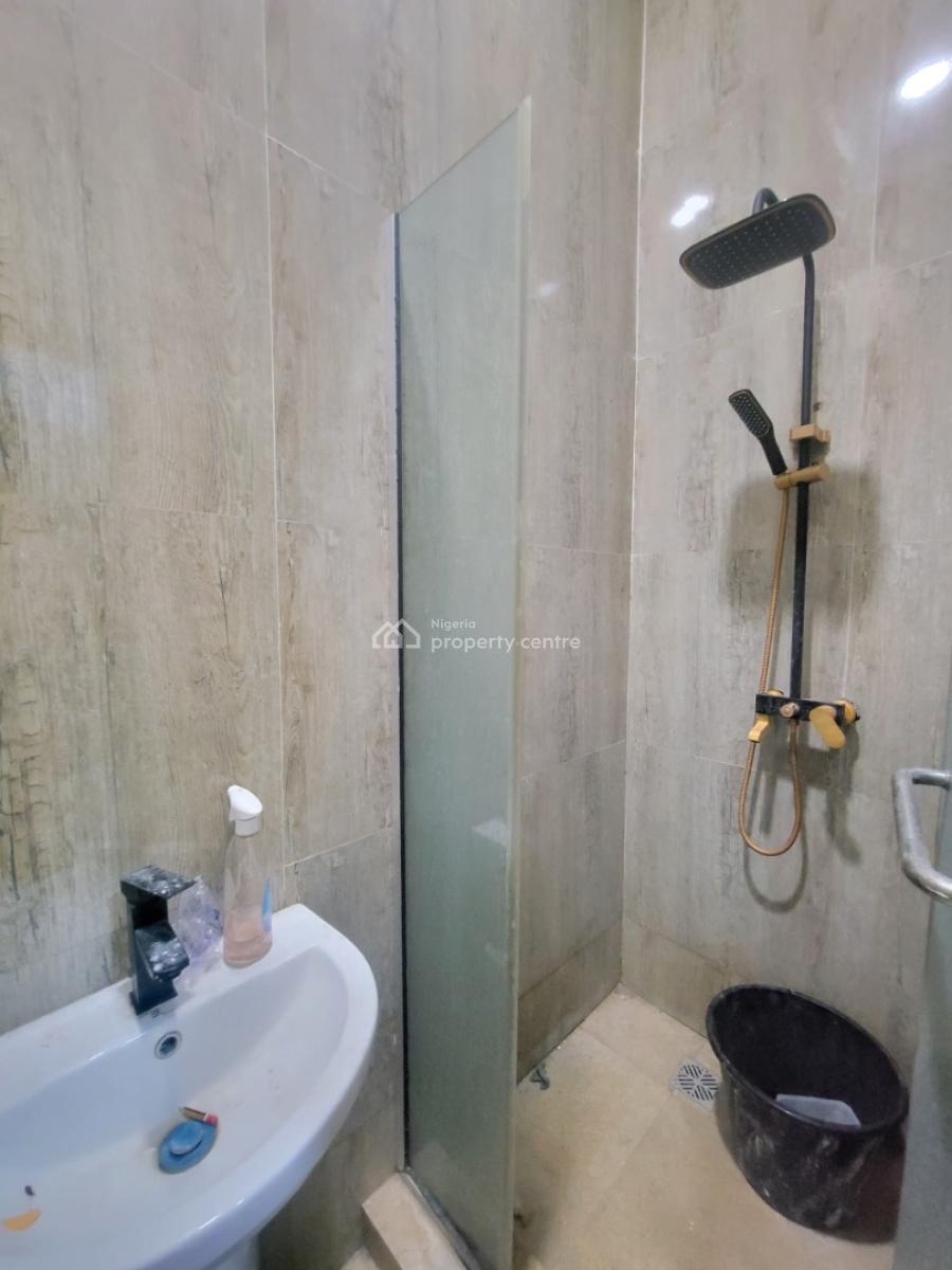 Spacious and Standard 4bedroom Fully Detached Duplex with Bq, Osapa London, Lekki, Lagos, Detached Duplex for Sale