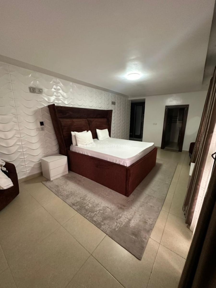 Lovely Two Bedroom Fully Furnished Apartment., Banana Island, Ikoyi, Lagos, Flat / Apartment for Rent