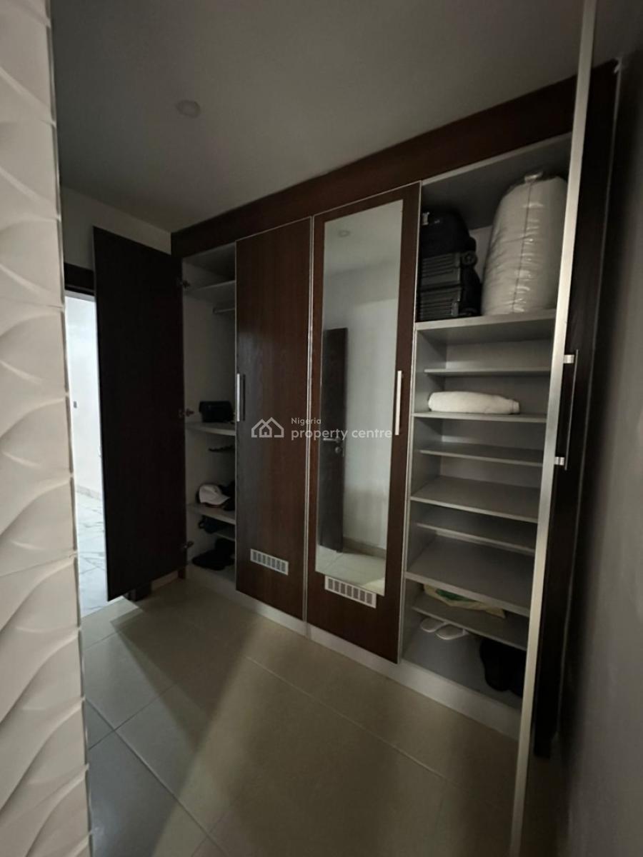 Lovely Two Bedroom Fully Furnished Apartment., Banana Island, Ikoyi, Lagos, Flat / Apartment for Rent