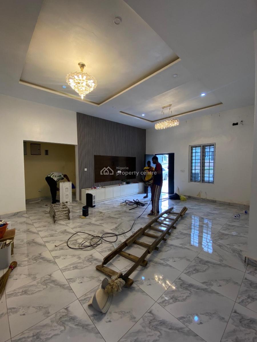 Spacious 2-bedroom Apartment in Idu, Impresit By Idu, Idu Industrial, Abuja, Flat / Apartment for Rent