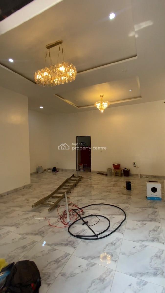 Spacious 2-bedroom Apartment in Idu, Impresit By Idu, Idu Industrial, Abuja, Flat / Apartment for Rent