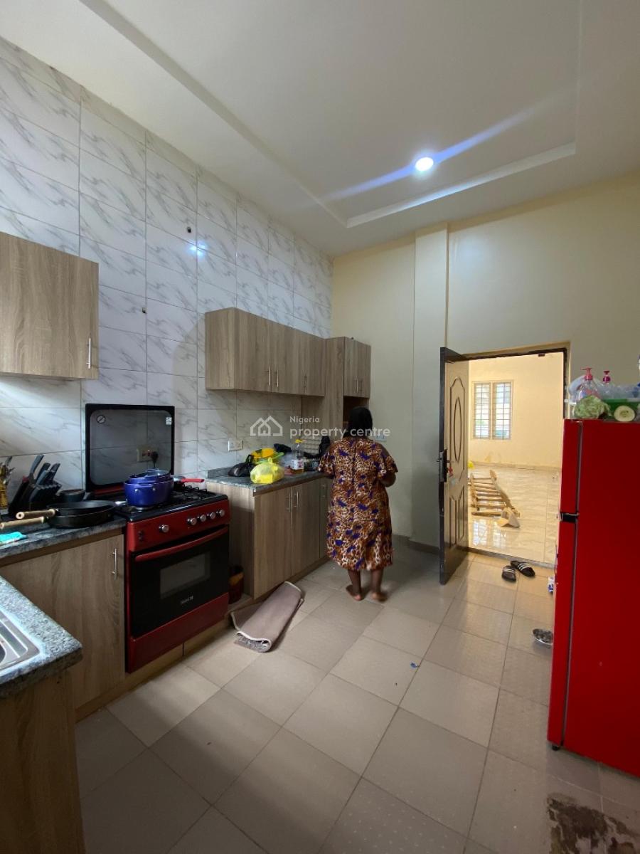 Spacious 2-bedroom Apartment in Idu, Impresit By Idu, Idu Industrial, Abuja, Flat / Apartment for Rent