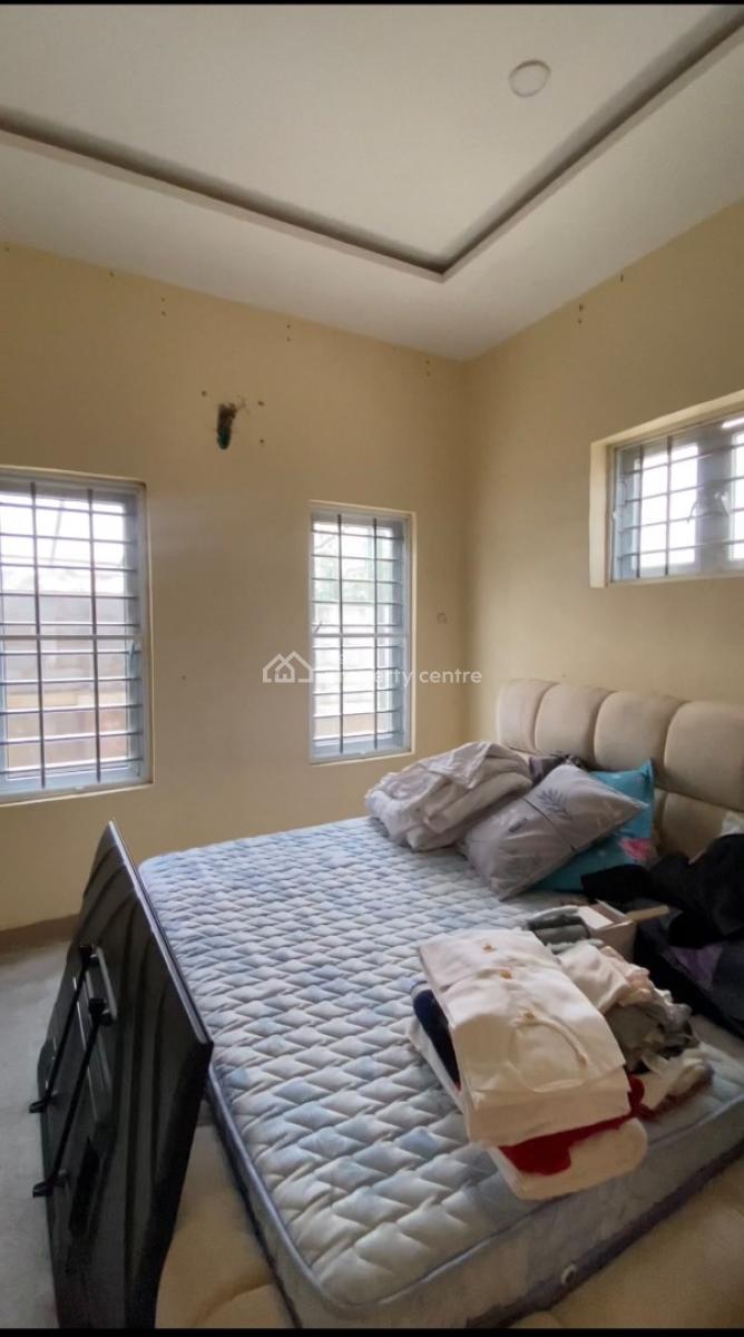 Spacious 2-bedroom Apartment in Idu, Impresit By Idu, Idu Industrial, Abuja, Flat / Apartment for Rent