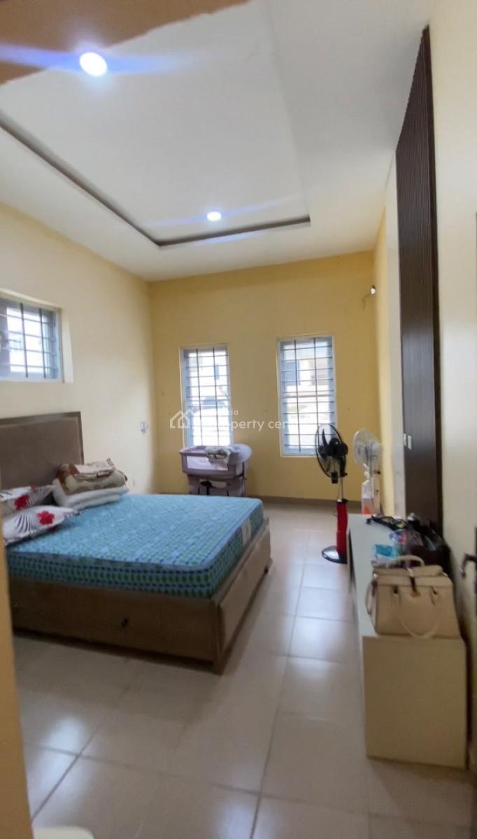 Spacious 2-bedroom Apartment in Idu, Impresit By Idu, Idu Industrial, Abuja, Flat / Apartment for Rent