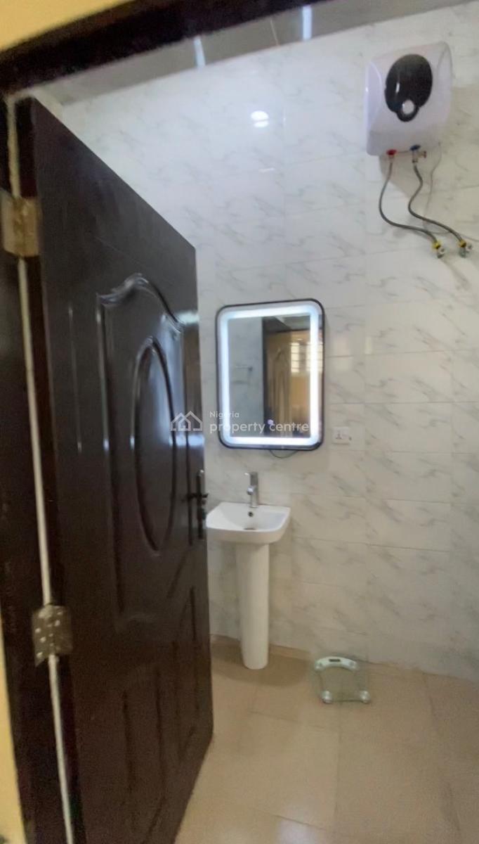 Spacious 2-bedroom Apartment in Idu, Impresit By Idu, Idu Industrial, Abuja, Flat / Apartment for Rent