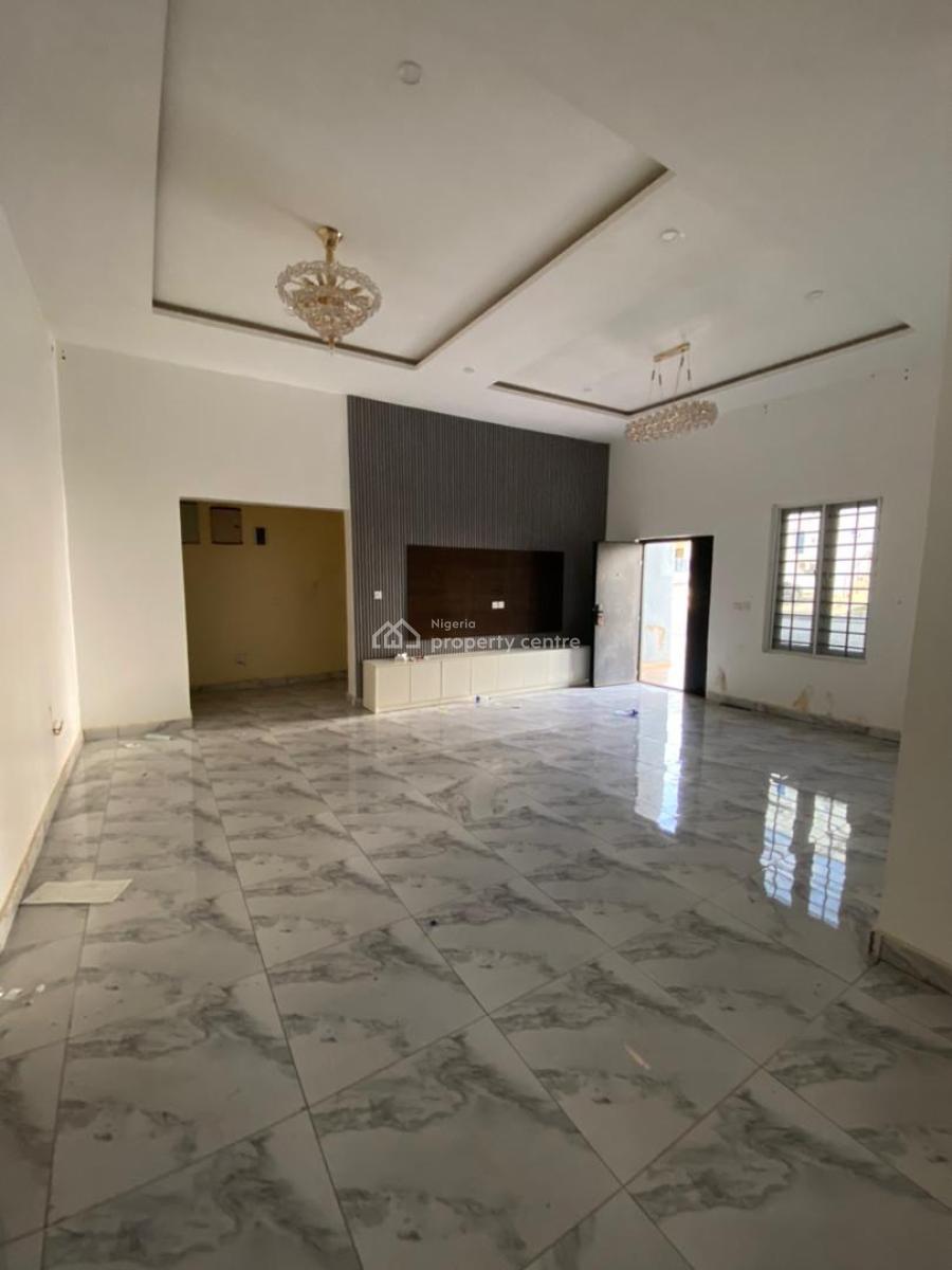 Spacious 2-bedroom Apartment, Impresit, Idu Industrial, Abuja, Flat / Apartment for Rent