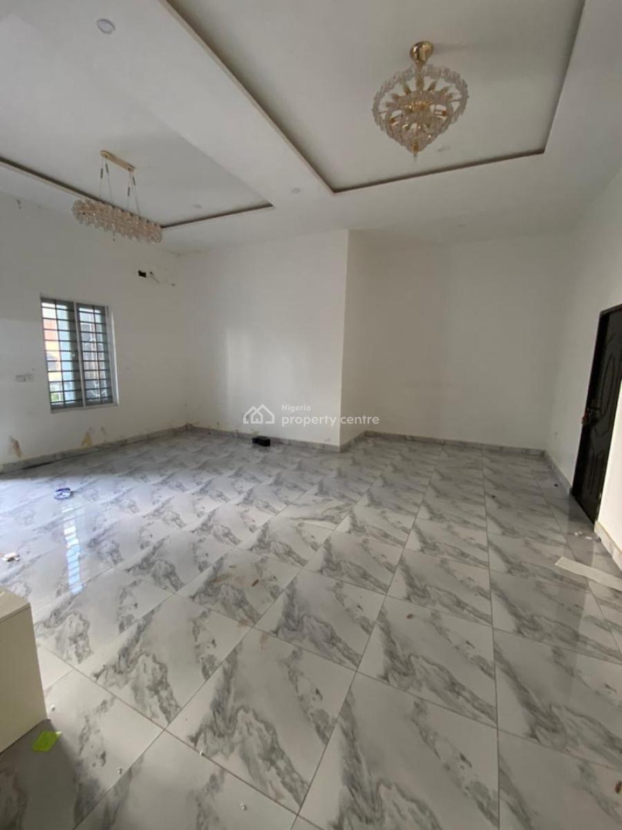 Spacious 2-bedroom Apartment, Impresit, Idu Industrial, Abuja, Flat / Apartment for Rent