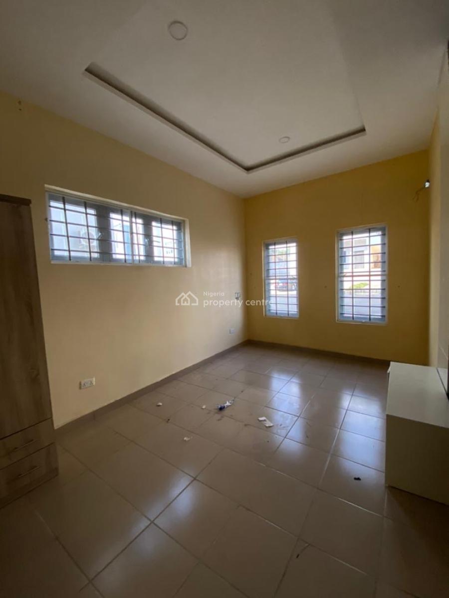 Spacious 2-bedroom Apartment, Impresit, Idu Industrial, Abuja, Flat / Apartment for Rent