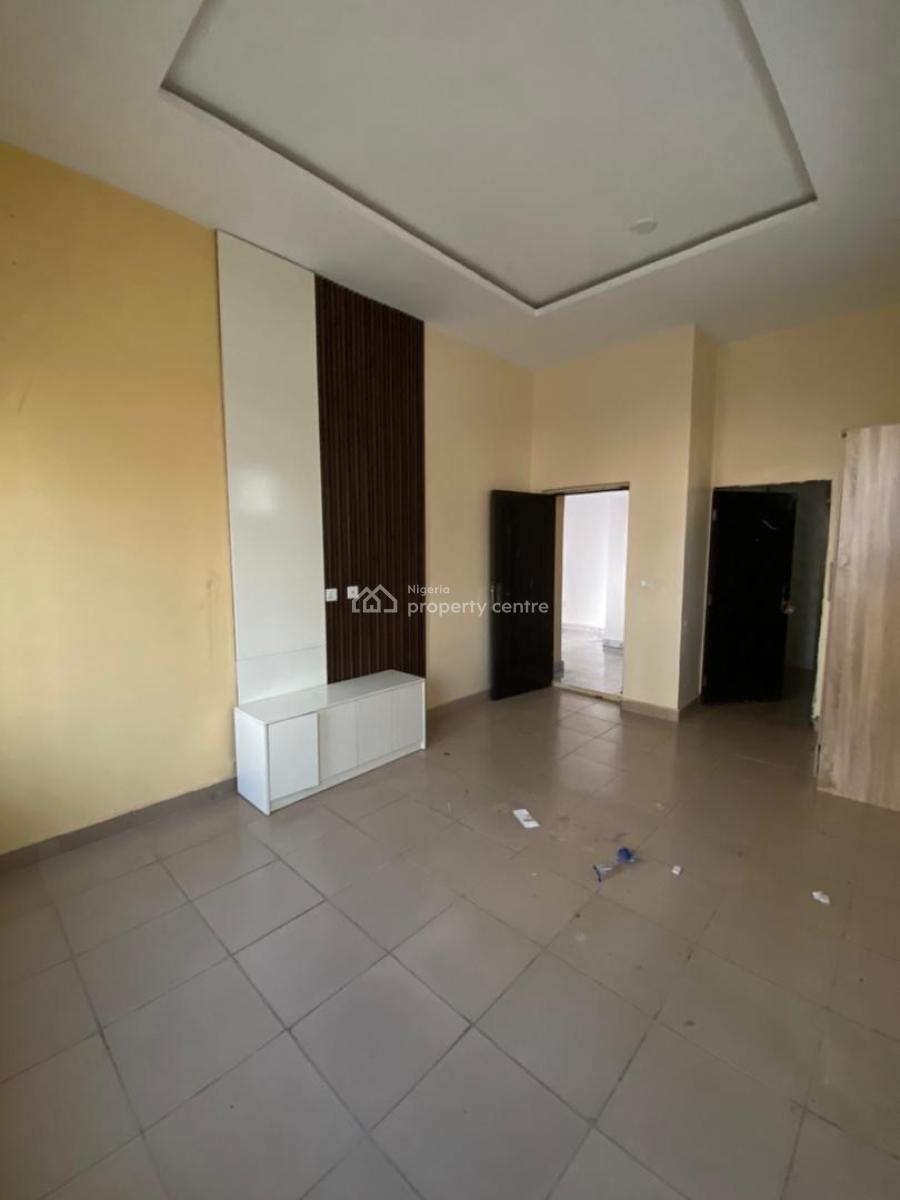 Spacious 2-bedroom Apartment, Impresit, Idu Industrial, Abuja, Flat / Apartment for Rent
