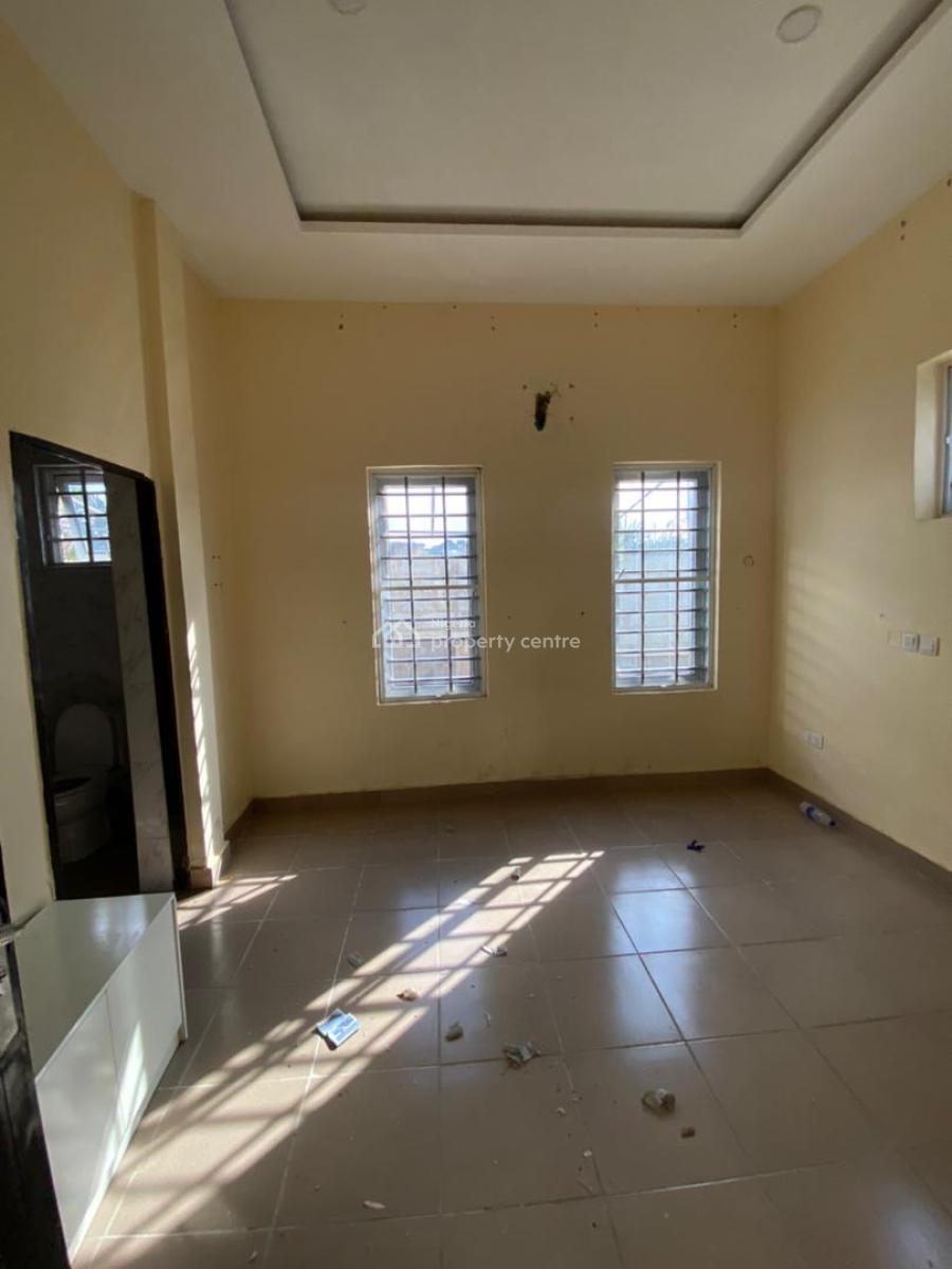 Spacious 2-bedroom Apartment, Impresit, Idu Industrial, Abuja, Flat / Apartment for Rent