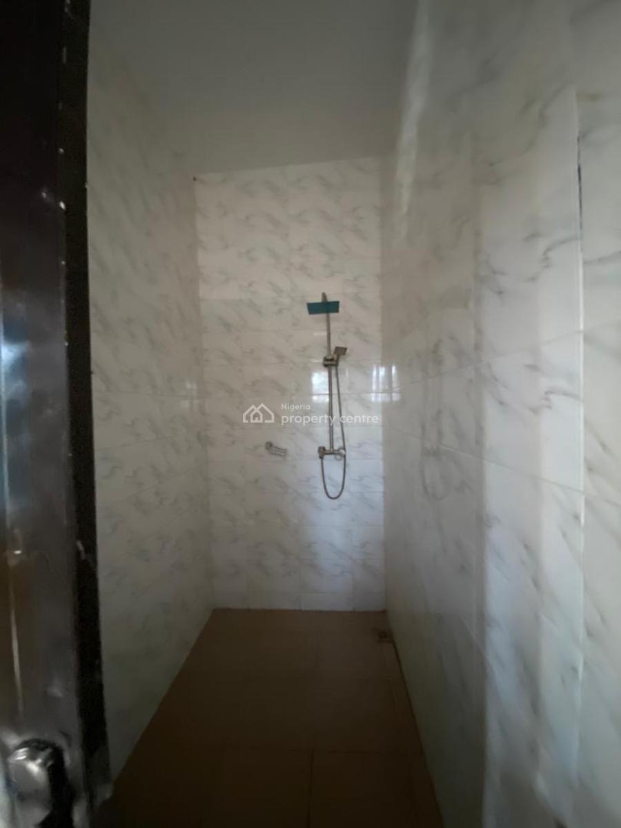 Spacious 2-bedroom Apartment, Impresit, Idu Industrial, Abuja, Flat / Apartment for Rent
