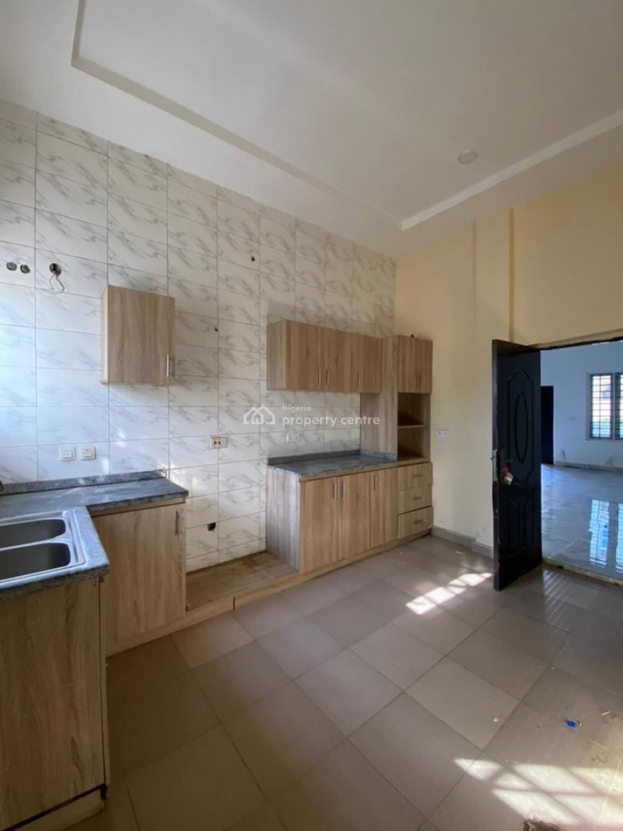 Spacious 2-bedroom Apartment, Impresit, Idu Industrial, Abuja, Flat / Apartment for Rent