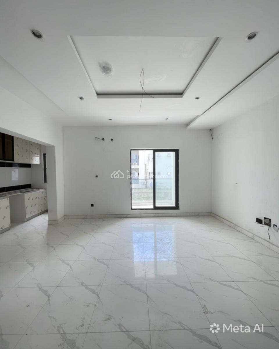 2 Bedroom Apartment, Ikate, Lekki, Lagos, House for Sale