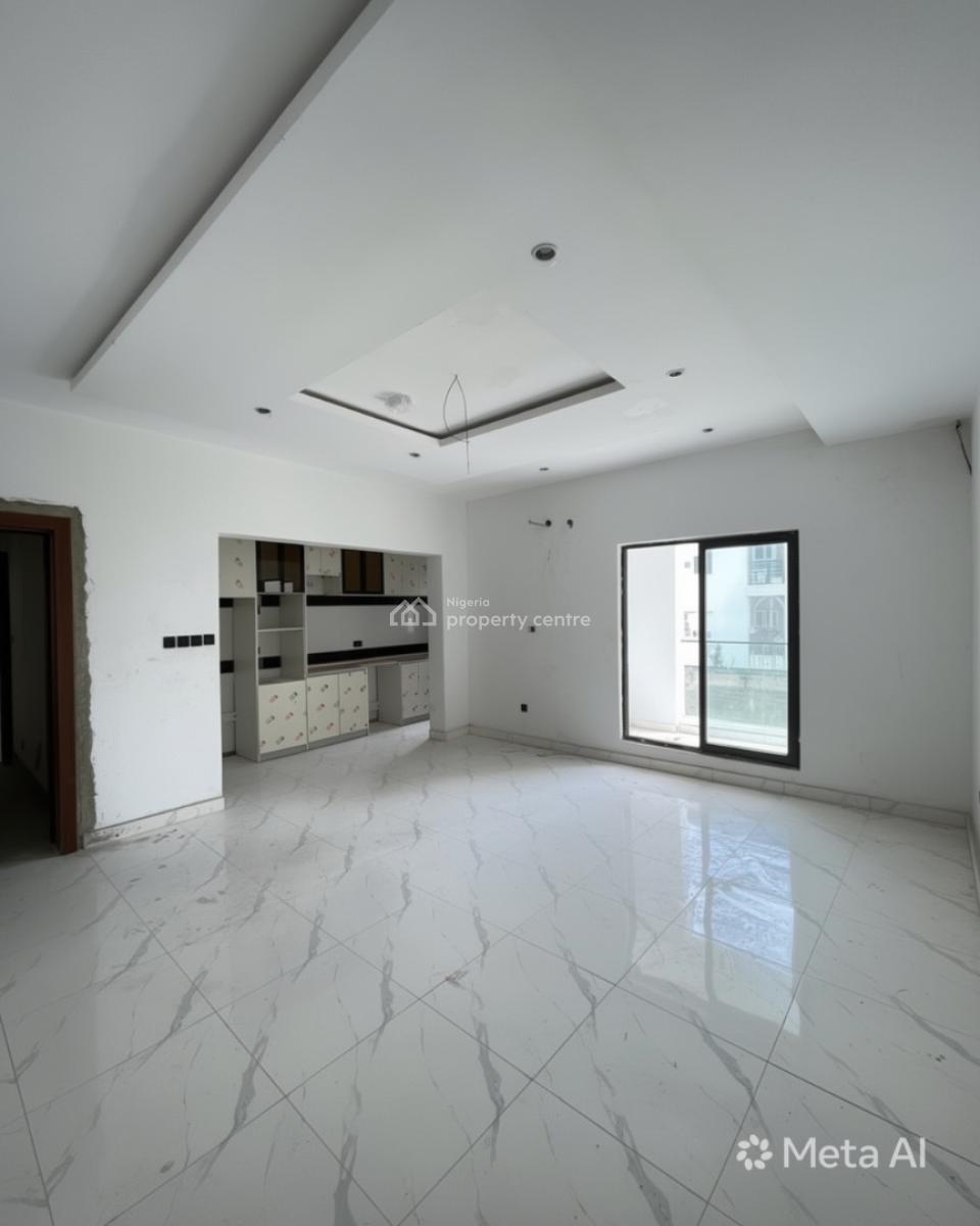 2 Bedroom Apartment, Ikate, Lekki, Lagos, House for Sale