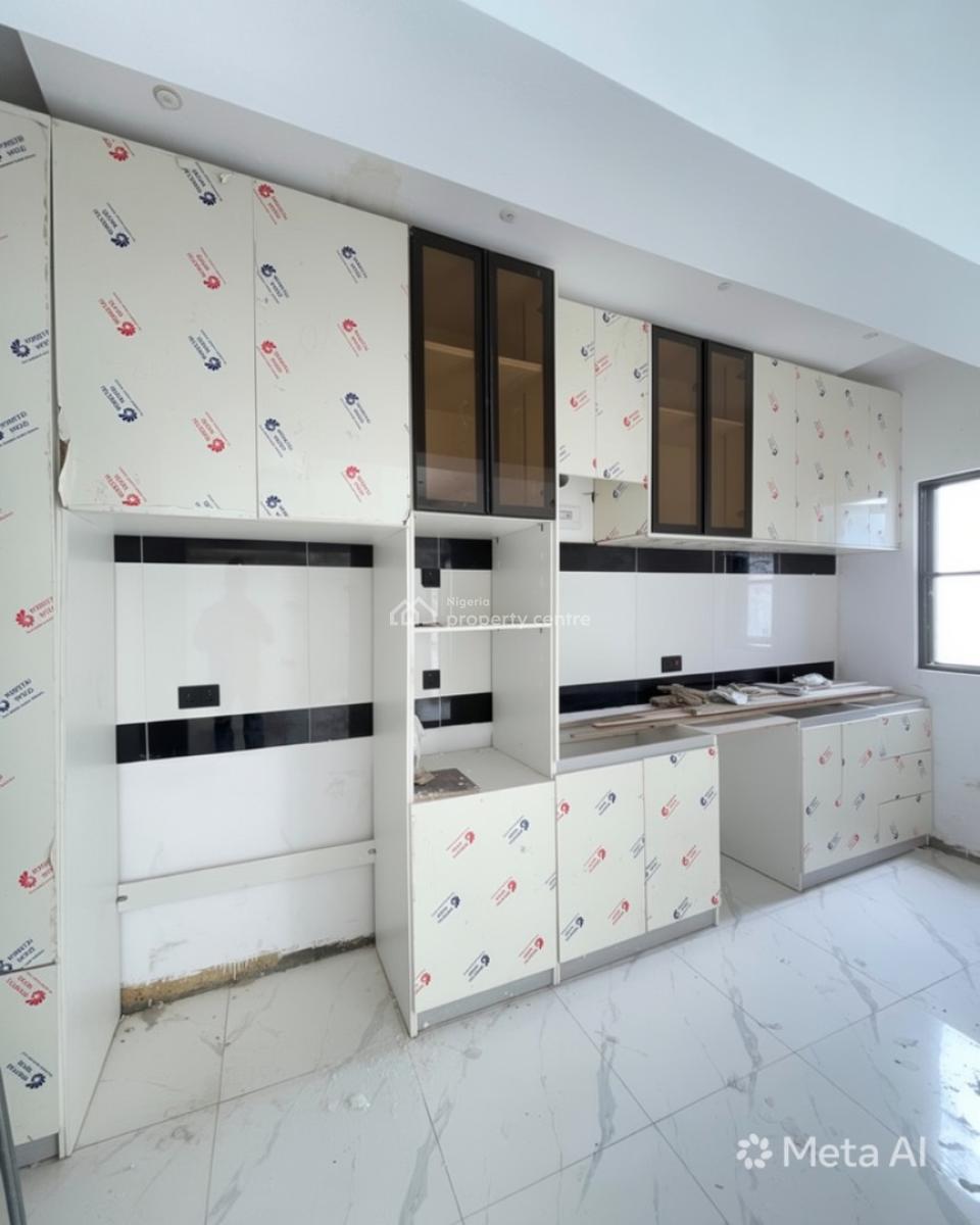 2 Bedroom Apartment, Ikate, Lekki, Lagos, House for Sale