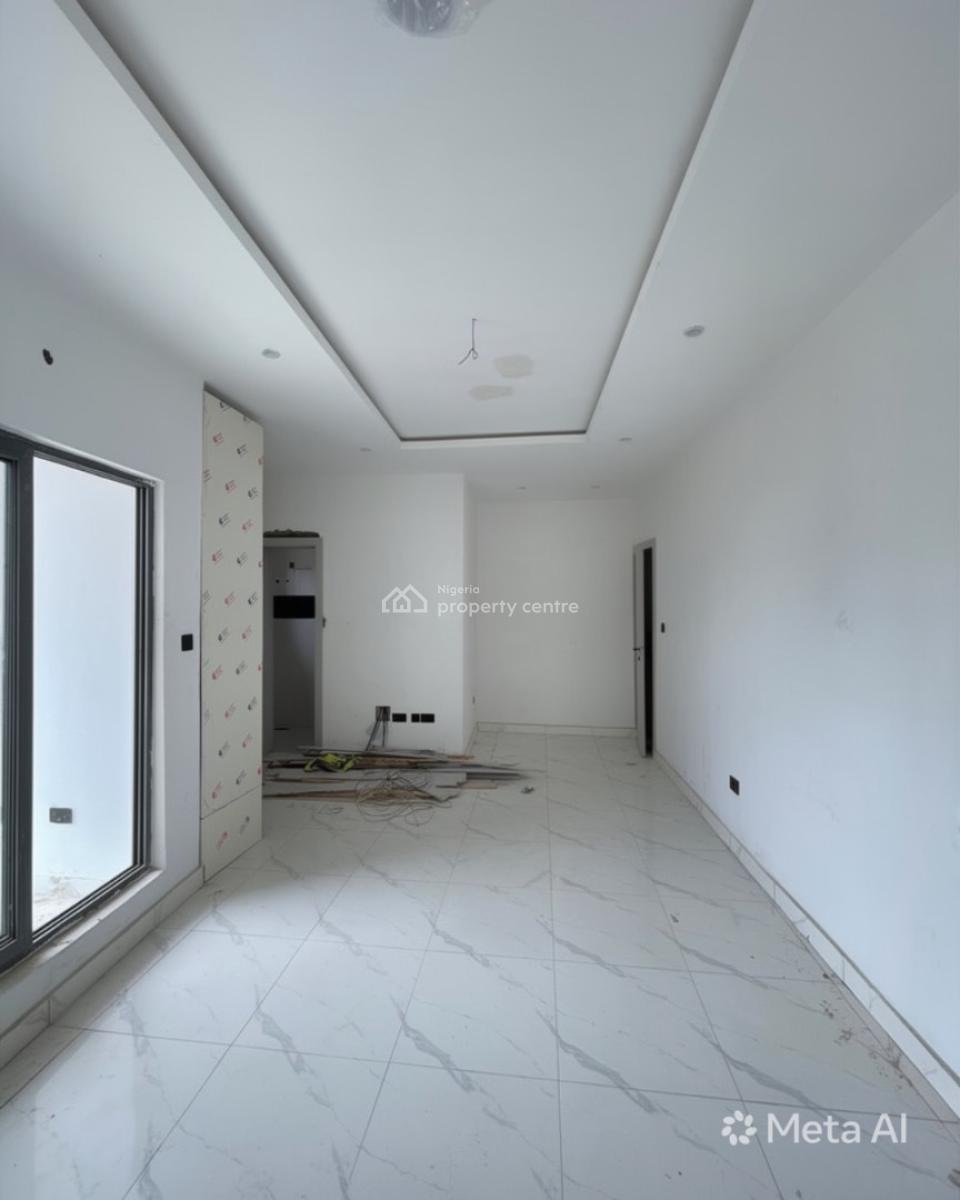 2 Bedroom Apartment, Ikate, Lekki, Lagos, House for Sale