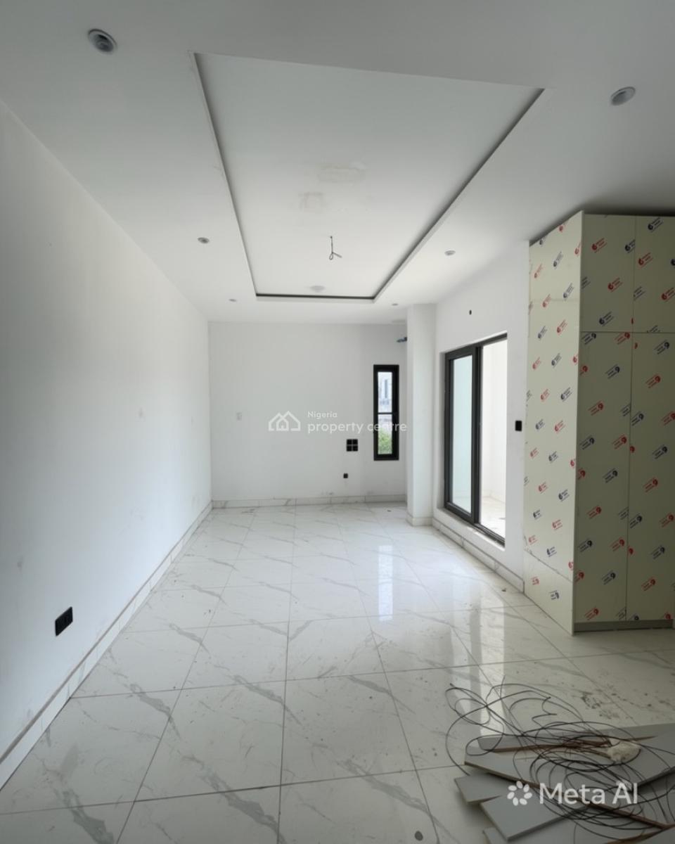 2 Bedroom Apartment, Ikate, Lekki, Lagos, House for Sale