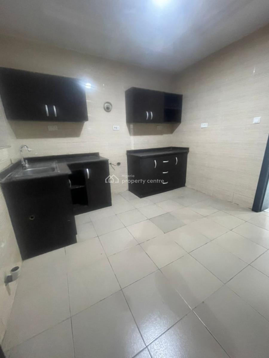 Standard 2 Bedroom Apartment  in a Call to Access Estate, Sangotedo, Ajah, Lagos, House for Rent