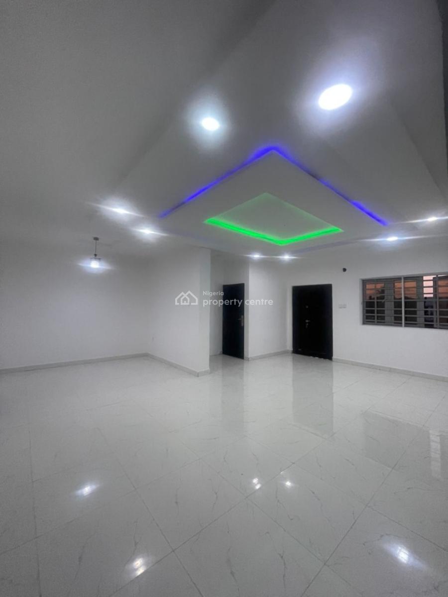 Standard 2 Bedroom Apartment  in a Call to Access Estate, Sangotedo, Ajah, Lagos, House for Rent