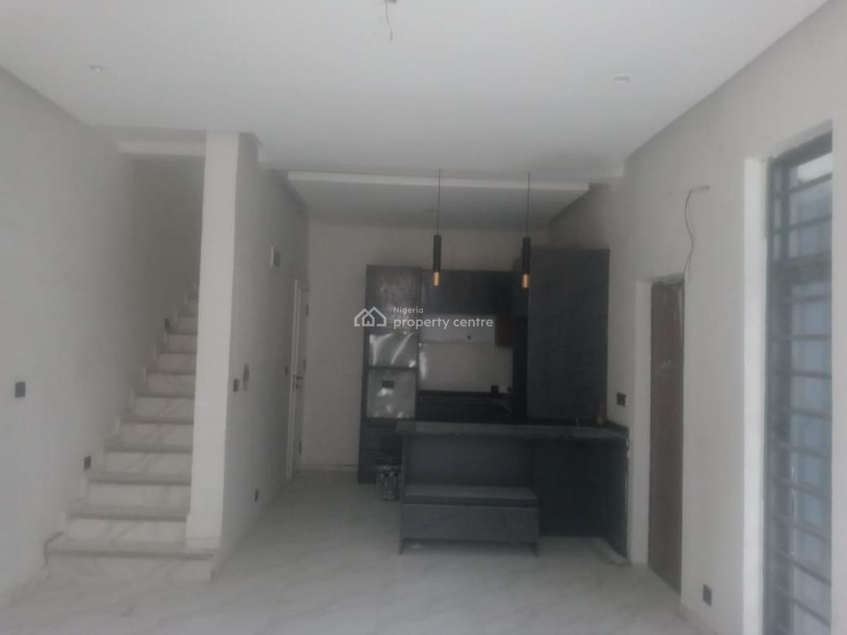 Newly Built 3 Bedroom Duplex, Ajah, Lagos, Terraced Duplex for Rent
