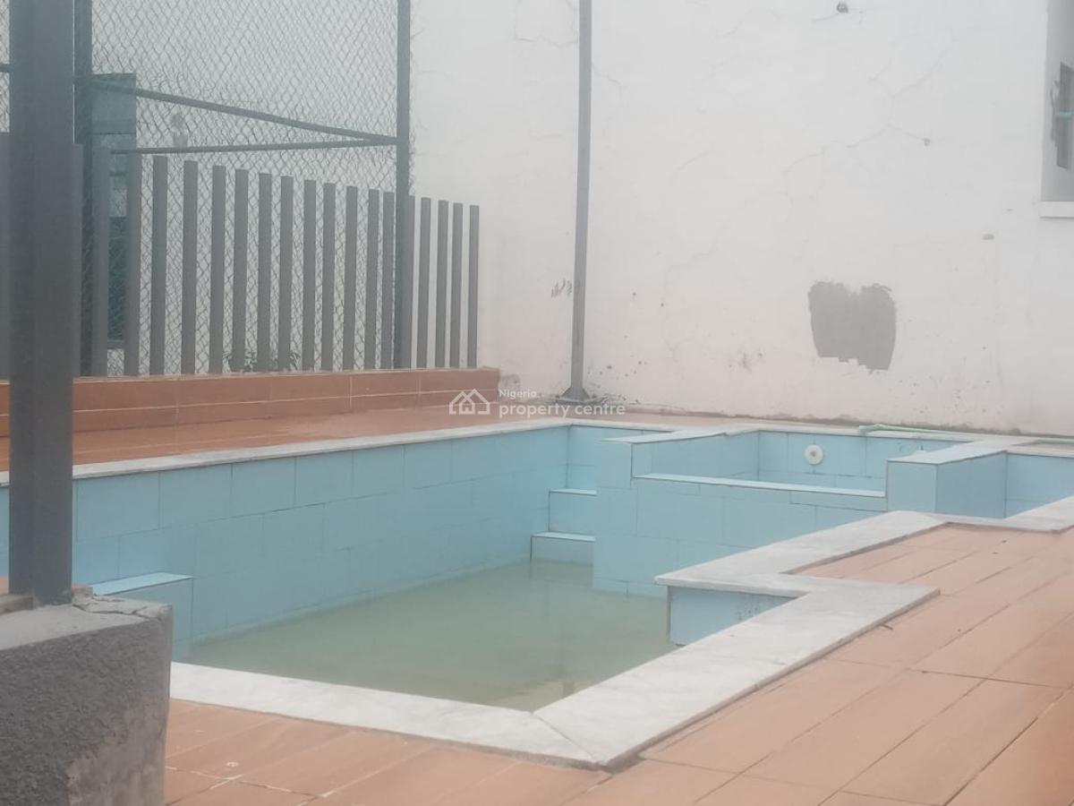 Newly Built 3 Bedroom Duplex, Ajah, Lagos, Terraced Duplex for Rent