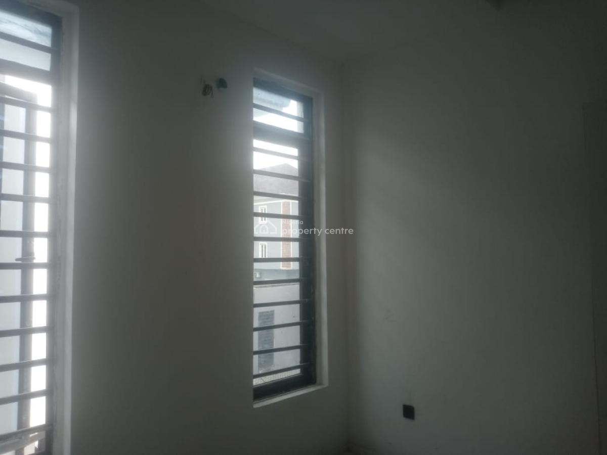 Newly Built 3 Bedroom Duplex, Ajah, Lagos, Terraced Duplex for Rent