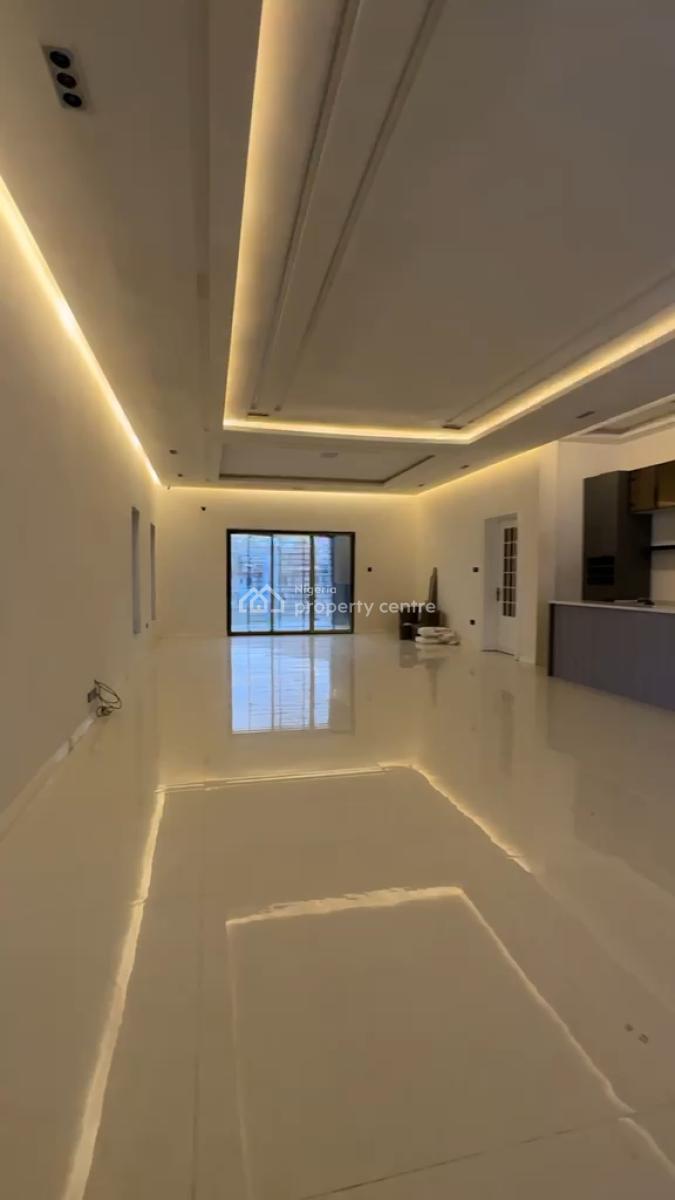 Brand New Smart 6-bedroom Detached Duplex with Bq -- Katampe Extension, Katampe Extension, Katampe, Abuja, Detached Duplex for Sale
