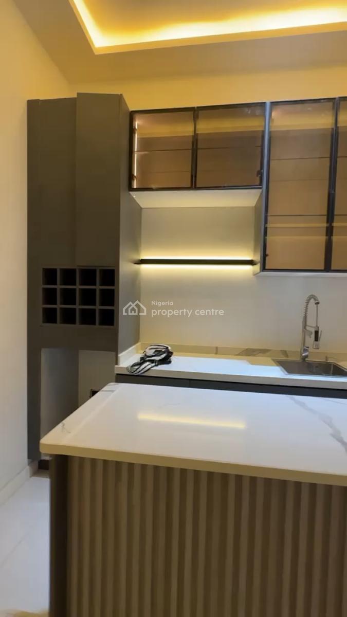 Brand New Smart 6-bedroom Detached Duplex with Bq -- Katampe Extension, Katampe Extension, Katampe, Abuja, Detached Duplex for Sale