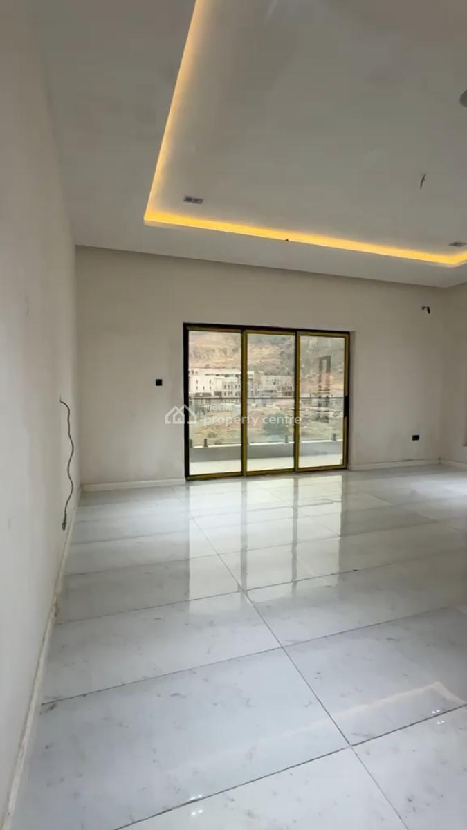 Brand New Smart 6-bedroom Detached Duplex with Bq -- Katampe Extension, Katampe Extension, Katampe, Abuja, Detached Duplex for Sale