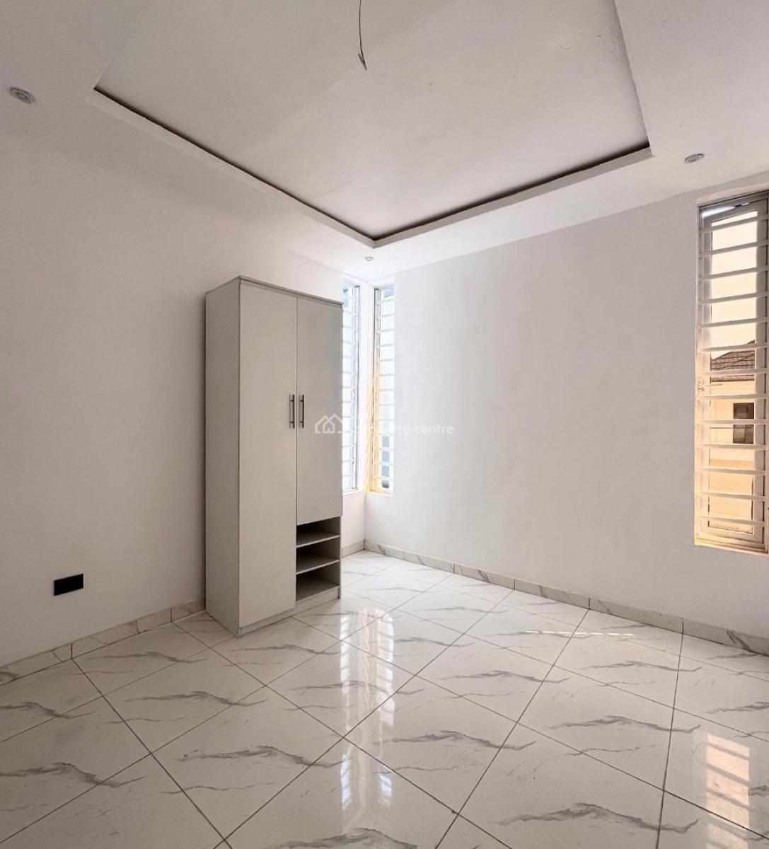 Newly Built 4 Bedroom Detached Duplex with Swimming Pool and Bq, Ikota, Ikota, Lekki, Lagos, Detached Duplex for Sale