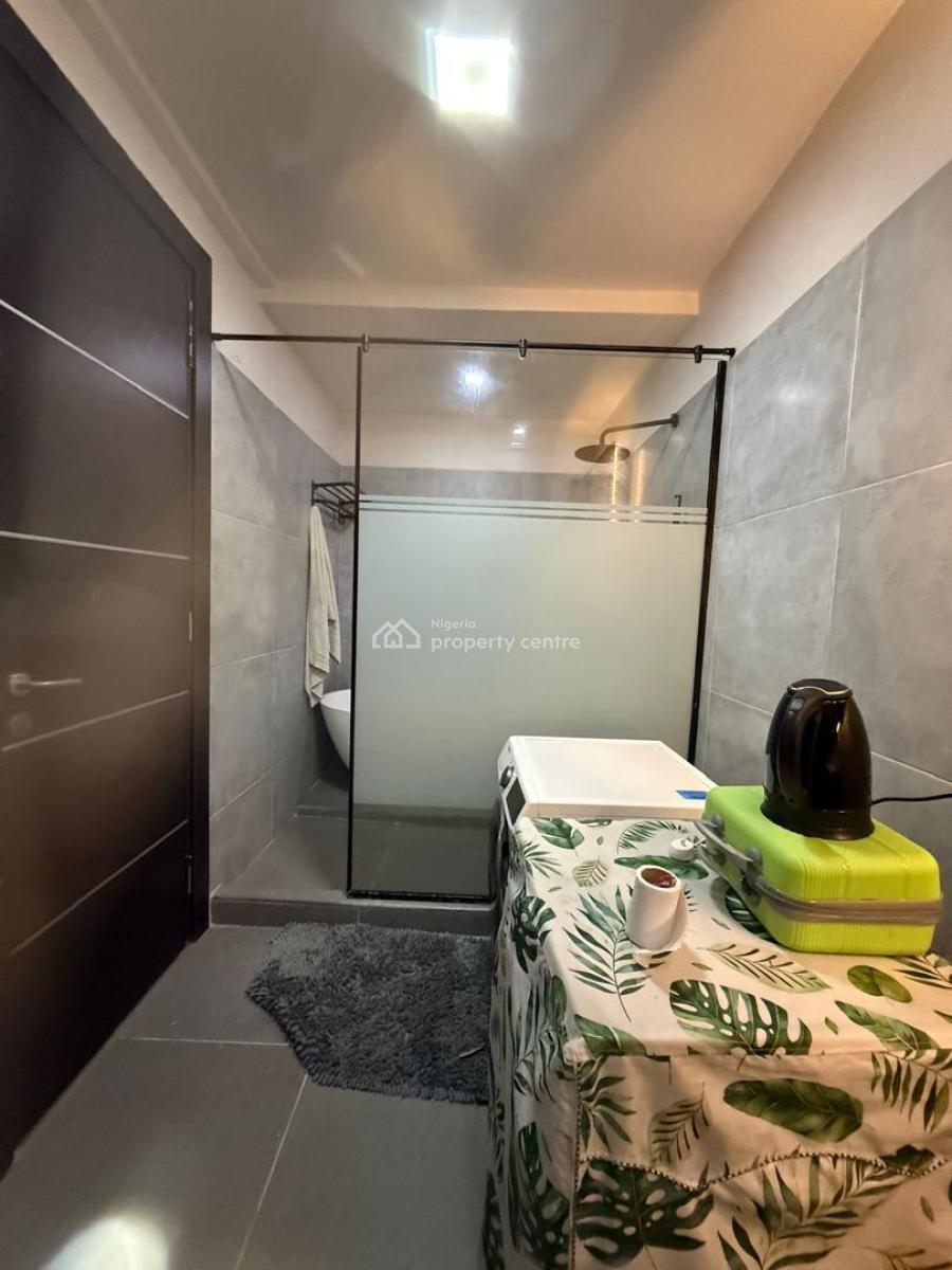 Spacious 4-bed Luxury Modern House with Bq, Platinum Way, Jakande, Lekki, Lagos, Terraced Duplex for Rent