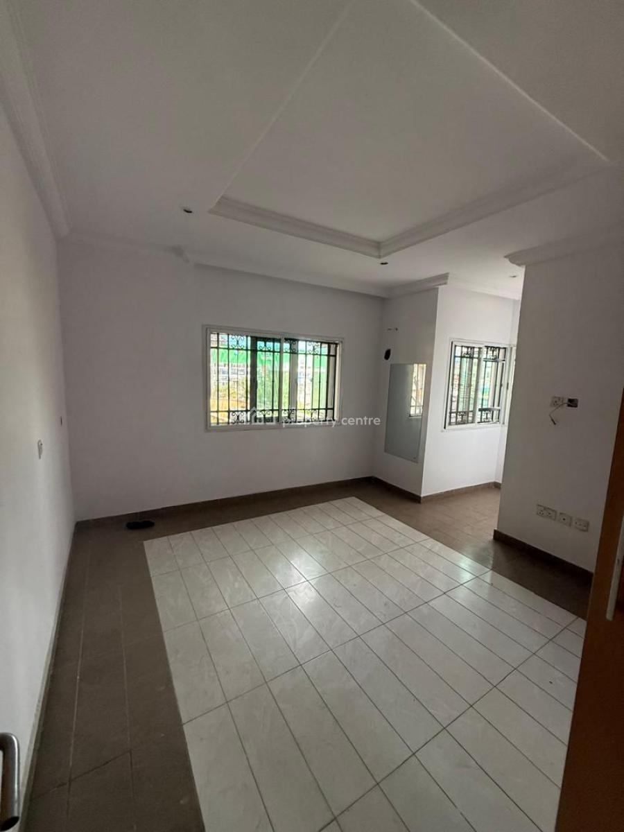 Spacious 4-bed Luxury Modern House with Bq, Platinum Way, Jakande, Lekki, Lagos, Terraced Duplex for Rent