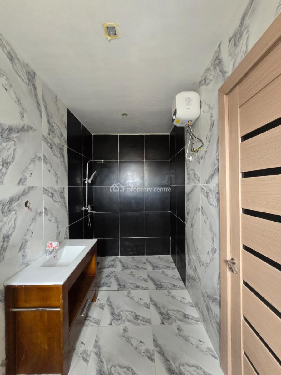 Exquisitely Finished Serviced 4 Bedroom Terrace with a Room Bq, Off Alexander Road, Ikoyi, Lagos, Terraced Duplex for Sale