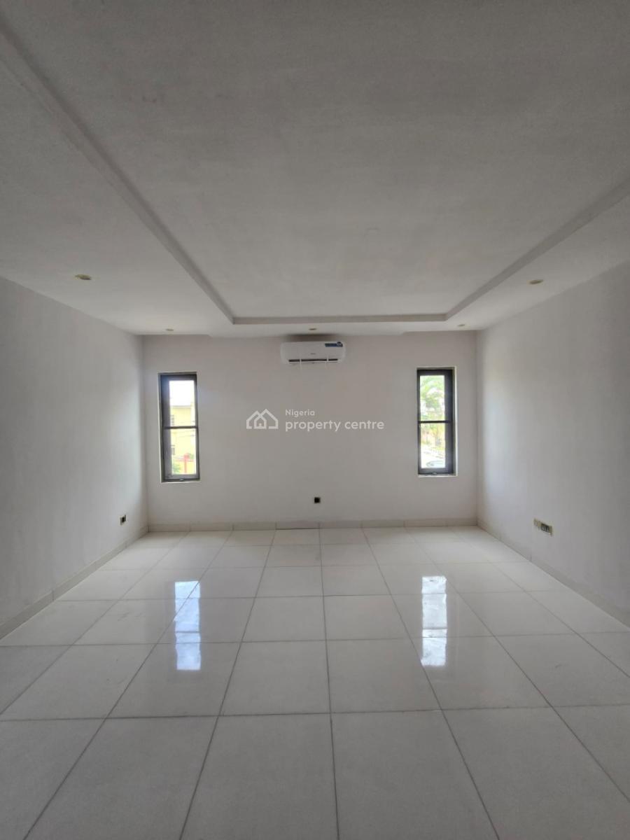 Exquisitely Finished Serviced 4 Bedroom Terrace with a Room Bq, Off Alexander Road, Ikoyi, Lagos, Terraced Duplex for Sale